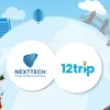 Nextech signs deal with 12trip.vn to capture online travel market share