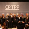 MoIT will submit CPTPP for approval by year-end