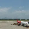 Daegu-Đà Nẵng daily air route launched