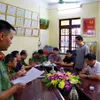 Education official arrested in Hà Giang exam cheating scandal