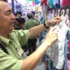 Con Cưng product retailer inspected for fraud