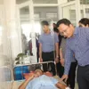 Cause of Cao Bằng accident sought