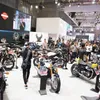 Motorbike market to heat up in coming years