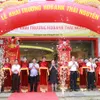 HDBank opens branch in Thái Nguyên Province