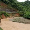 Điện Biên moves households away from threat of landslides