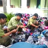 Fake goods rampant in HCM City