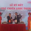 Isuzu Vietnam and Hiệp Hòa Group sign deal on special-use vehicles