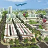 Đồng Nai pushes airport construction