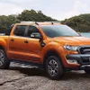 Imported Ford Ranger recalled for fixing