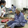 Việt Nam rushes to improve elderly healthcare