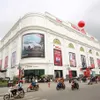 Vincom Plaza Thái Nguyên launched