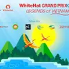 Whitehat Grand Prix 2018 kicks off