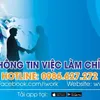 Việt Nam to launch quick job search application