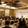Over 300 universities join One Asia Convention 2018 in Hà Nội