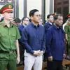 Phạm Công Danh sentenced to 30 years in prison