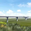 PM agrees to PPP bridge project in central provinces