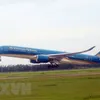 VN registered aircrafts total 174