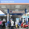 Petrolimex increases consumption of Nghi Sơn Refinery products