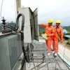 Việt Nam’s electricity facilitates Lao economic development