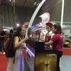 HCM City hosts VietFood Beverage – ProPack expo