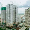 MAs in real estate sector show strong development in H1