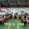 National Young Informatics contest held in Bà Rịa-Vũng Tàu