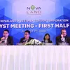 Novaland to focus on housing