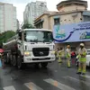 HCM City bans trucks during rush hour in urban areas
