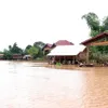 No Vietnamese missing in Lao dam break