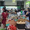 Organica garden opens store in Hà Nội, receives organic certification