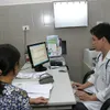 Hà Nội to introduce digital prescriptions