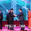 VN Glory honours great achievements