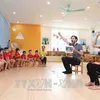 Ministry solicits public opinion about English instruction at kindergartens