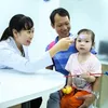 Country’s largest vaccination centre opens in Đồng Nai