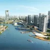 HCM City revives Bình Qưới -Thanh Đa urban project, yet again