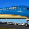 Ministry of Transport registers to buy 164.7 million shares of Vietnam Airlines