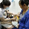 Vaccination urged as measles spreads fast in Hà Nội