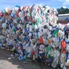 Plastic industry fears bankruptcy as scrap import ban bites