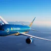 Vietnam Airlines achieves pre-tax profit of $82.4 million in H1