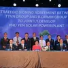 BGRIM acquire VN solar power project for $35.2m