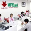 VPBank warns of fraudulent websites