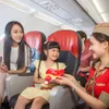 Vietjet sells tickets on HN – Tokyo route