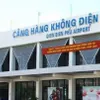 Plan to expand Điện Biên Airport