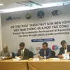 PPP agreement signed for sustainable development of aquaculture sector