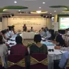 Workshop considers next steps in solar power development