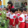 Bình Dương Province faces shortage of schools