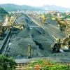 Vinacomin aims to produce 41 tonnes of coal in 2019