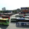 Coach fares will not increase during National Day holiday