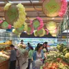 Shoppers get National Day promos