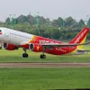 Vietjet to attend Modetour Travel Mart 2018 in South Korea